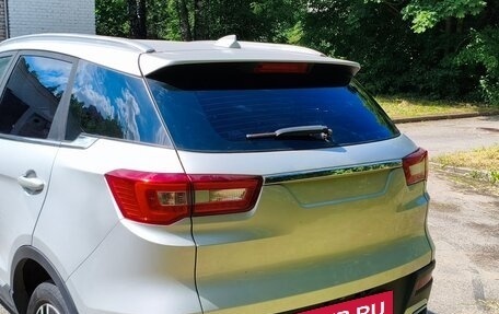 Lifan X70 I, 2018 год, 900 000 рублей, 2 фотография