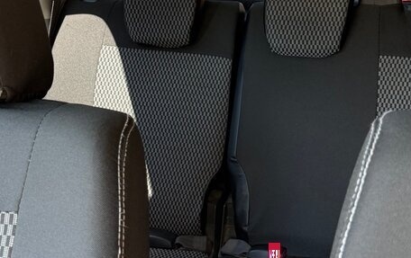 Suzuki SX4 II рестайлинг, 2012 год, 795 000 рублей, 3 фотография