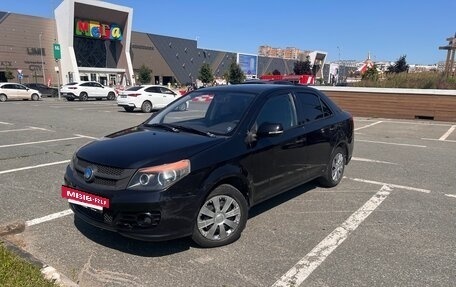 Geely GC6, 2014 год, 280 000 рублей, 3 фотография