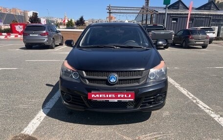 Geely GC6, 2014 год, 280 000 рублей, 2 фотография