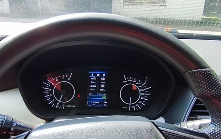 Lifan X70 I, 2018 год, 900 000 рублей, 14 фотография