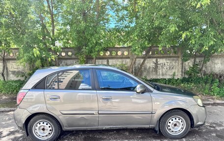 KIA Rio II, 2010 год, 365 000 рублей, 7 фотография