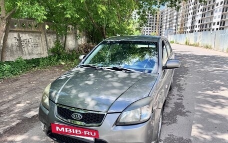 KIA Rio II, 2010 год, 365 000 рублей, 2 фотография