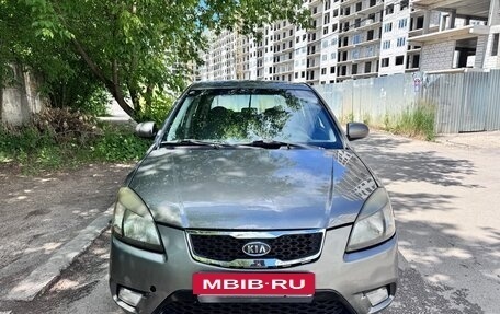 KIA Rio II, 2010 год, 365 000 рублей, 3 фотография