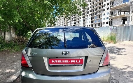 KIA Rio II, 2010 год, 365 000 рублей, 9 фотография
