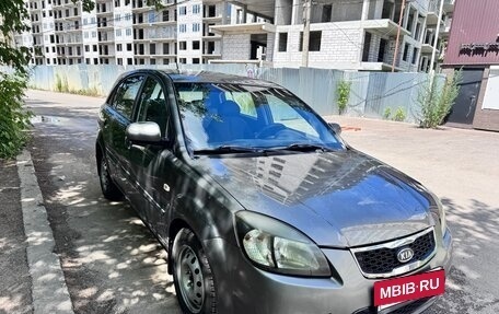KIA Rio II, 2010 год, 365 000 рублей, 4 фотография