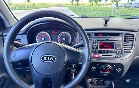 KIA Rio II, 2010 год, 365 000 рублей, 13 фотография