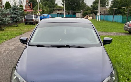 Volkswagen Polo VI (EU Market), 2013 год, 950 000 рублей, 2 фотография