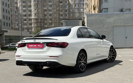 Mercedes-Benz E-Класс, 2021 год, 4 700 000 рублей, 6 фотография
