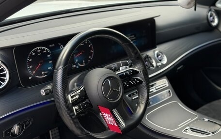 Mercedes-Benz E-Класс, 2021 год, 4 700 000 рублей, 20 фотография