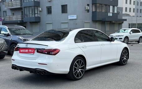 Mercedes-Benz E-Класс, 2021 год, 4 700 000 рублей, 16 фотография