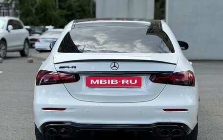 Mercedes-Benz E-Класс, 2021 год, 4 700 000 рублей, 13 фотография