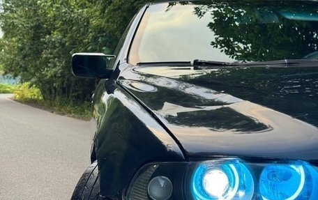 BMW 5 серия, 1998 год, 320 000 рублей, 7 фотография