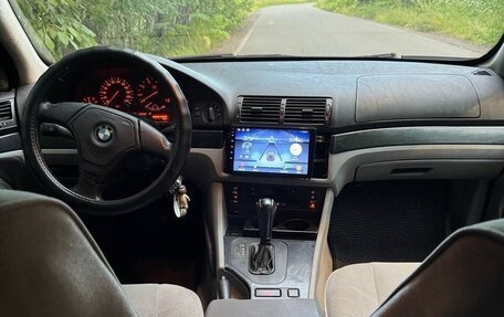 BMW 5 серия, 1998 год, 320 000 рублей, 2 фотография