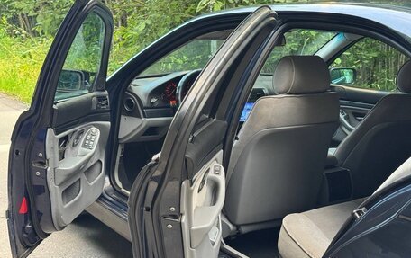 BMW 5 серия, 1998 год, 320 000 рублей, 4 фотография