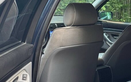 BMW 5 серия, 1998 год, 320 000 рублей, 8 фотография