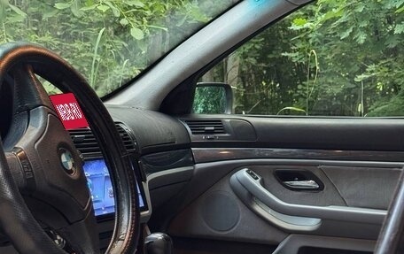 BMW 5 серия, 1998 год, 320 000 рублей, 6 фотография