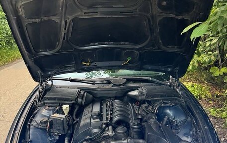 BMW 5 серия, 1998 год, 320 000 рублей, 16 фотография