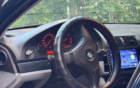 BMW 5 серия, 1998 год, 320 000 рублей, 21 фотография