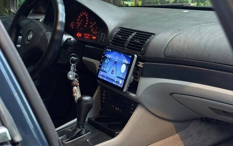 BMW 5 серия, 1998 год, 320 000 рублей, 23 фотография