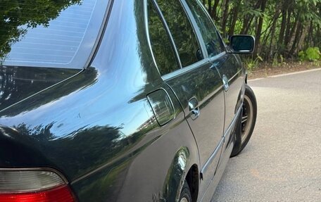 BMW 5 серия, 1998 год, 320 000 рублей, 24 фотография