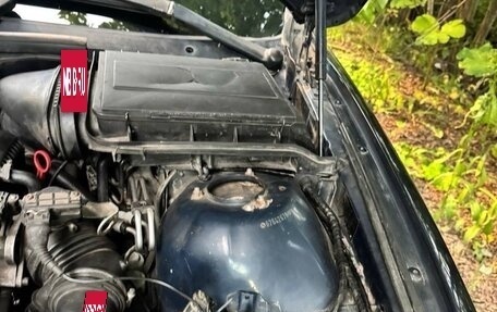 BMW 5 серия, 1998 год, 320 000 рублей, 18 фотография
