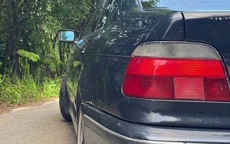 BMW 5 серия, 1998 год, 320 000 рублей, 26 фотография