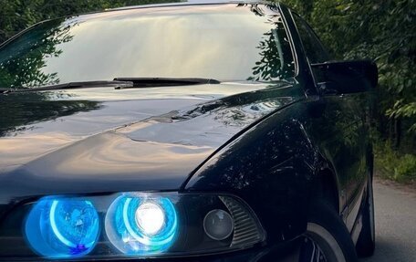 BMW 5 серия, 1998 год, 320 000 рублей, 29 фотография