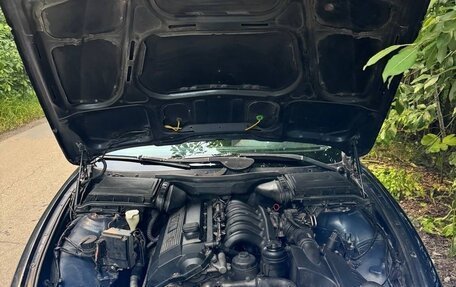 BMW 5 серия, 1998 год, 320 000 рублей, 33 фотография