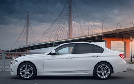BMW 3 серия, 2018 год, 2 799 999 рублей, 6 фотография