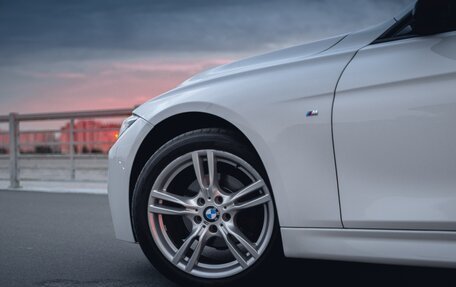 BMW 3 серия, 2018 год, 2 799 999 рублей, 7 фотография