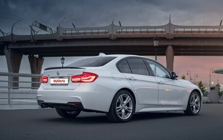 BMW 3 серия, 2018 год, 2 799 999 рублей, 9 фотография