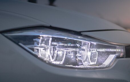BMW 3 серия, 2018 год, 2 799 999 рублей, 17 фотография