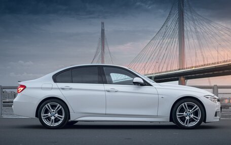 BMW 3 серия, 2018 год, 2 799 999 рублей, 15 фотография