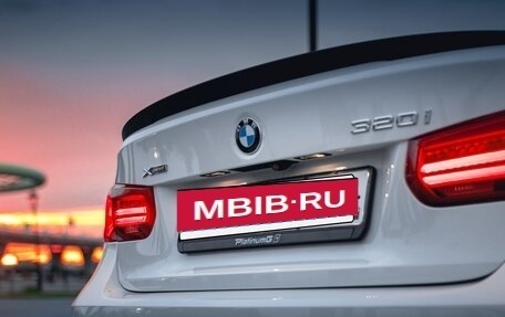BMW 3 серия, 2018 год, 2 799 999 рублей, 12 фотография