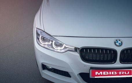 BMW 3 серия, 2018 год, 2 799 999 рублей, 16 фотография