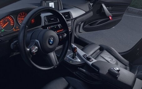 BMW 3 серия, 2018 год, 2 799 999 рублей, 21 фотография