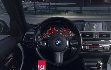 BMW 3 серия, 2018 год, 2 799 999 рублей, 18 фотография