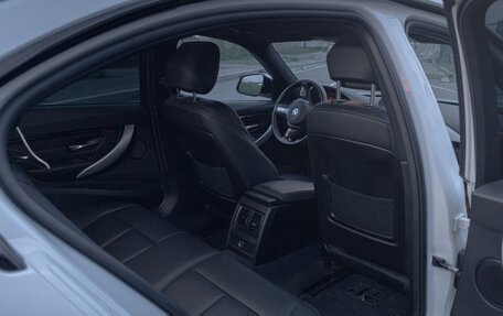 BMW 3 серия, 2018 год, 2 799 999 рублей, 25 фотография