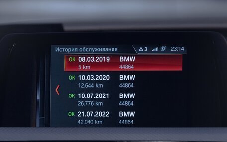 BMW 3 серия, 2018 год, 2 799 999 рублей, 34 фотография