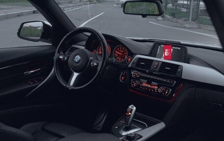 BMW 3 серия, 2018 год, 2 799 999 рублей, 23 фотография