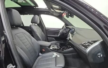 BMW X3, 2022 год, 4 700 000 рублей, 6 фотография