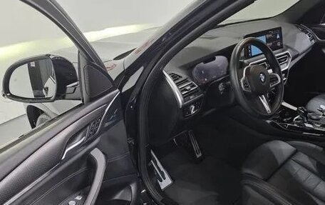 BMW X3, 2022 год, 4 700 000 рублей, 5 фотография
