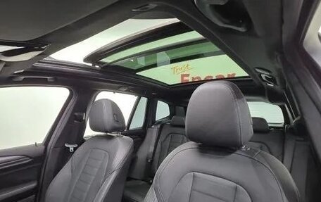 BMW X3, 2022 год, 4 700 000 рублей, 7 фотография
