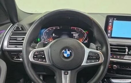 BMW X3, 2022 год, 4 700 000 рублей, 10 фотография