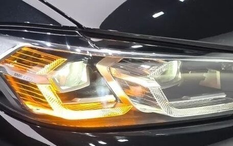BMW X3, 2022 год, 4 700 000 рублей, 13 фотография