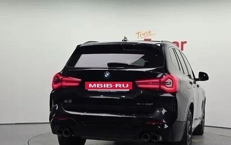 BMW X3, 2022 год, 4 700 000 рублей, 4 фотография