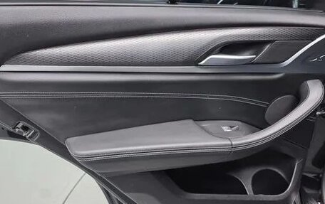 BMW X3, 2022 год, 4 700 000 рублей, 16 фотография