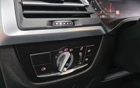 BMW X3, 2022 год, 4 700 000 рублей, 24 фотография