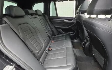 BMW X3, 2022 год, 4 700 000 рублей, 27 фотография